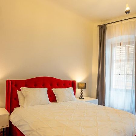 La Turn Apartment Sighisoara Exterior photo