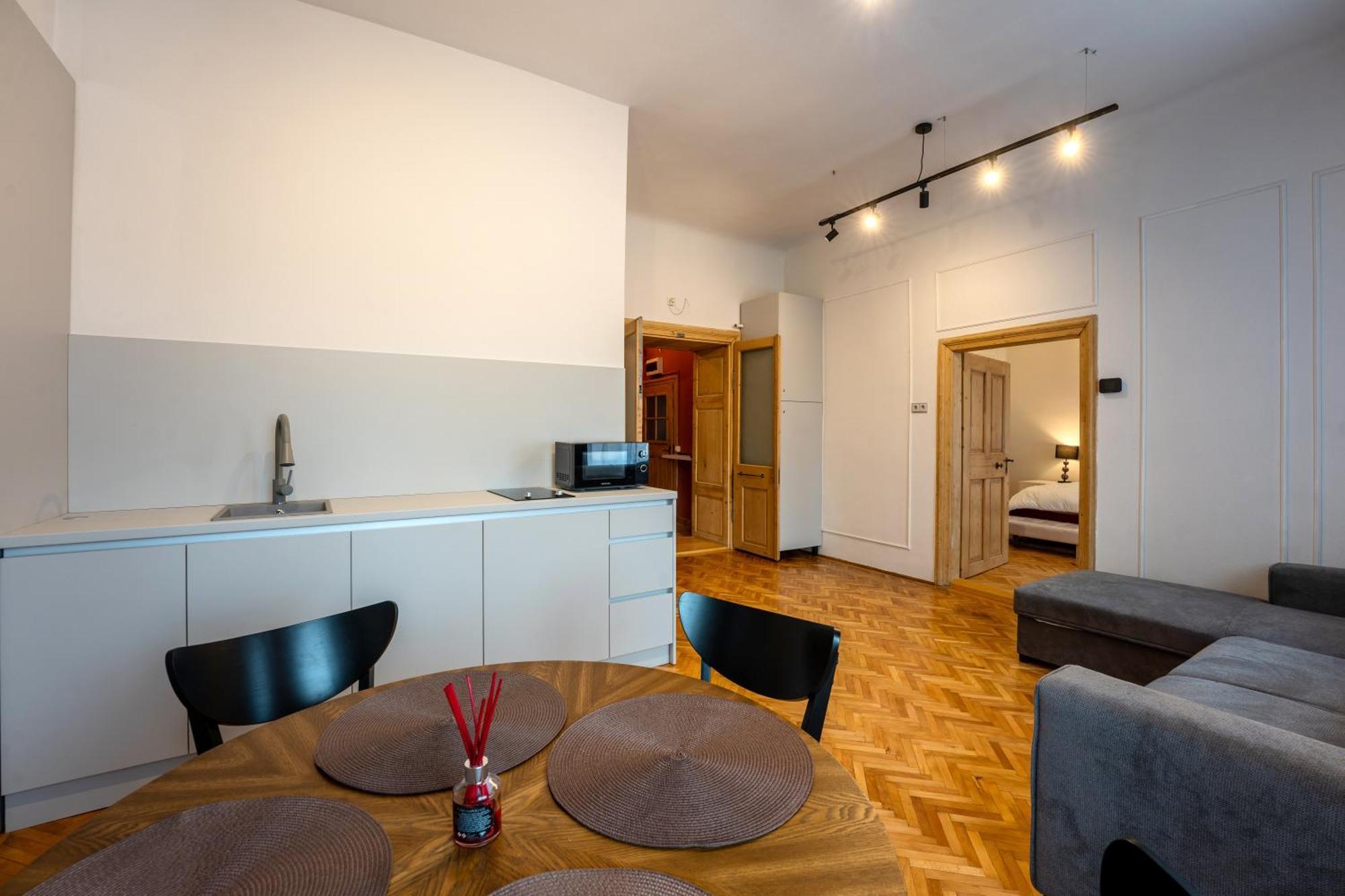 La Turn Apartment Sighisoara Exterior photo