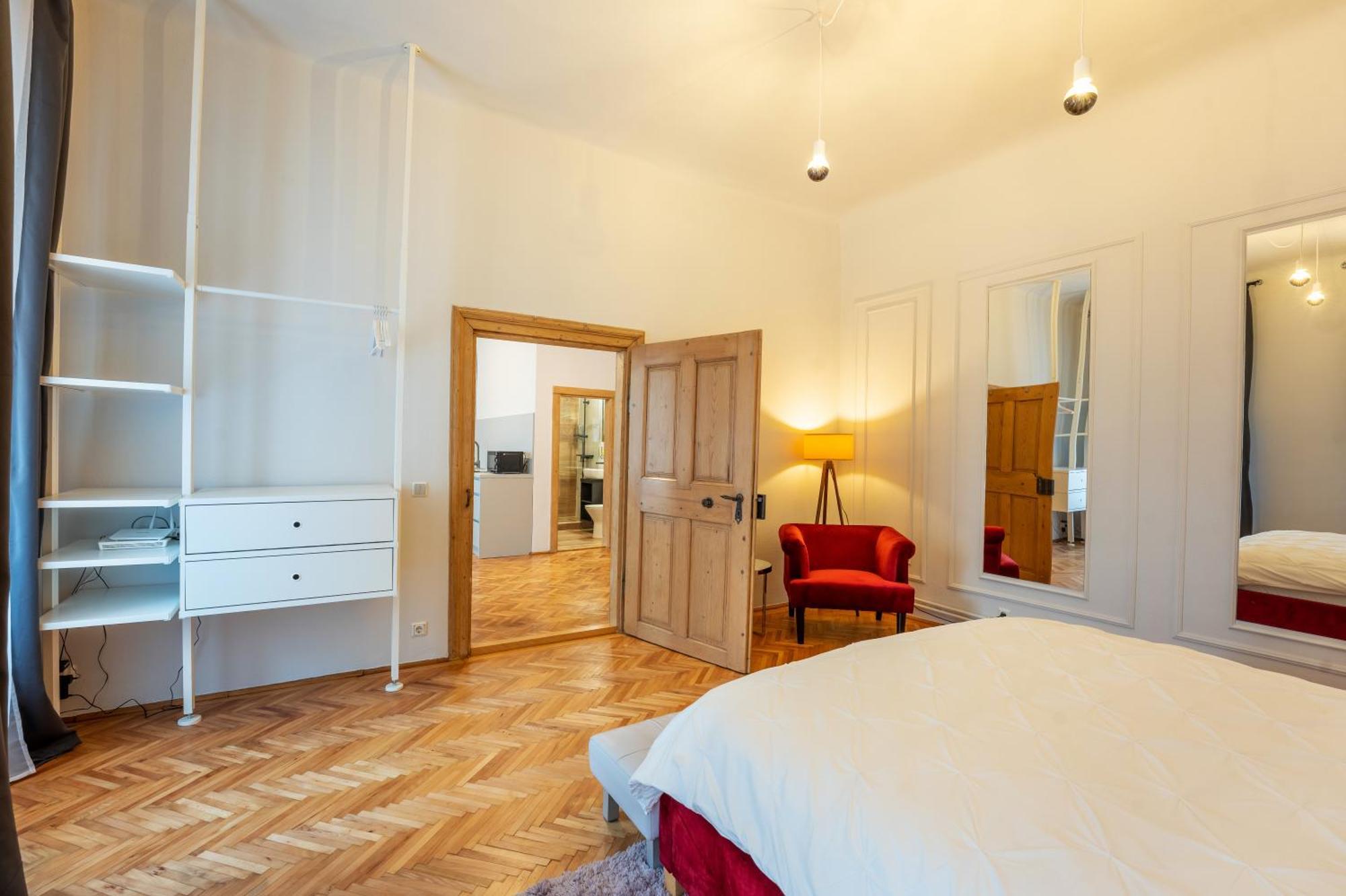 La Turn Apartment Sighisoara Exterior photo