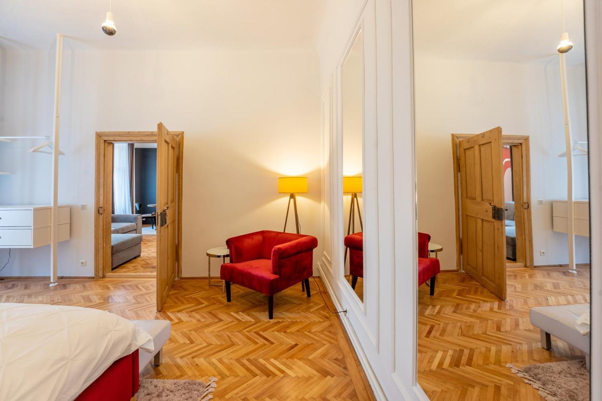 La Turn Apartment Sighisoara Exterior photo